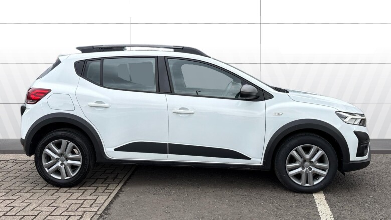 Dacia Sandero Stepway 1.0 TCe Expression 5dr Petrol Hatchback